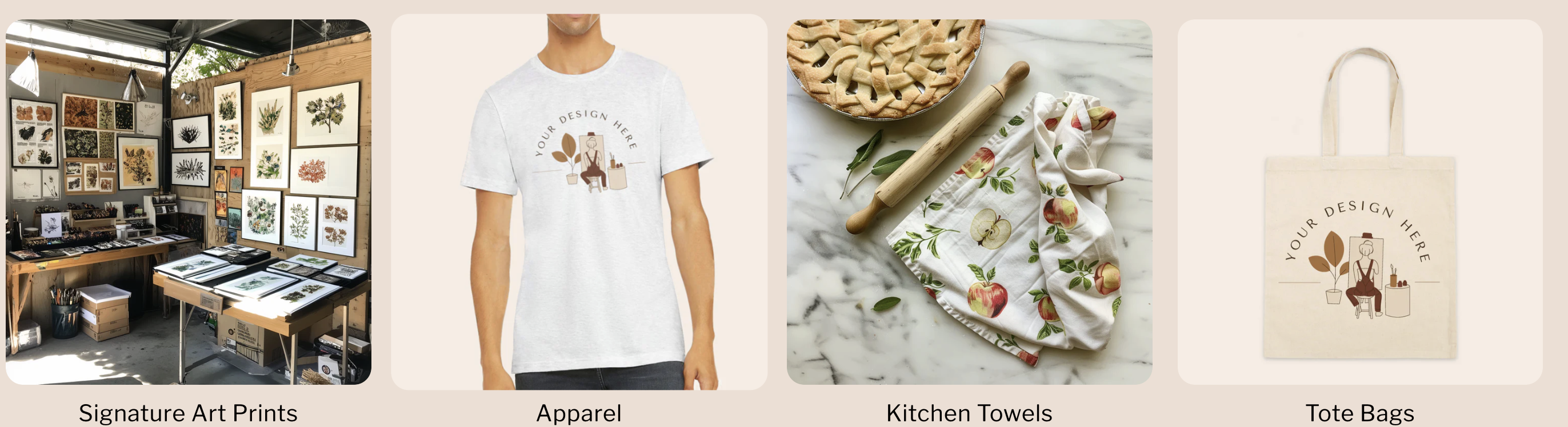 Canvastry Wholesale — screenshot 1