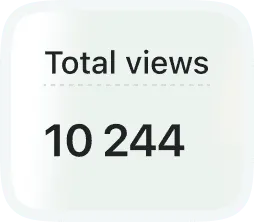 Total views: 10,244
